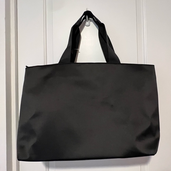 Victoria Secret Signature Rhinestone Tote - Picture 9 of 16